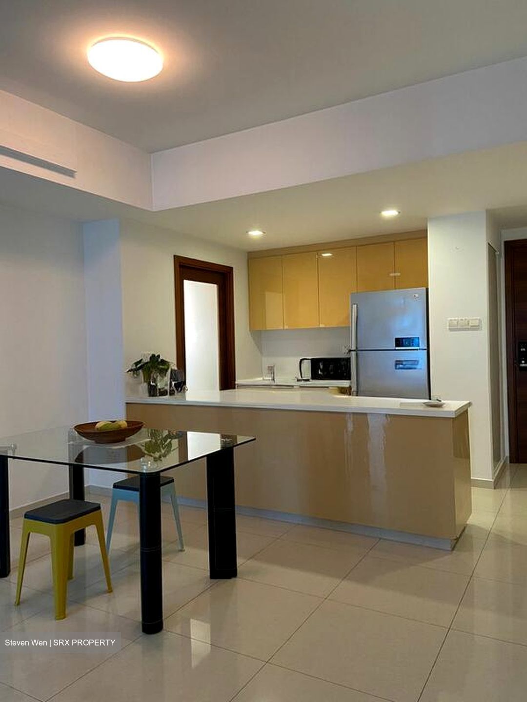 City Square Residences (D8), Condominium #530280311